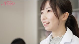 N-heart “よりそう心を届けよう”