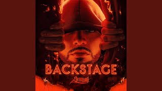 Backstage (feat. Eli Rose)