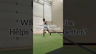 Which Exercise Helps You Run Better?! 1 or 2?
