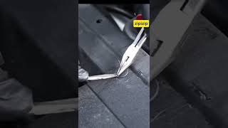 ZipiZip NL3101 – Geen gedoe meer met clips! 🔩 #zipizip #automobile #diy #autoreparatie