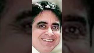 Reuters Reports on Which Pilot Cut Off Fuel Air India 171 #airindia
