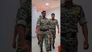 #indianarmy🔥💯🕴️ #biharpolice #armylover #daroga #police #darogaentry #bpsi #army #nirajpaswan 🇮🇳🪖