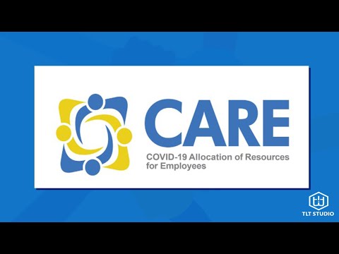 Everything you need to know about Jamaica C.A.R.E Programme. (A Must Watch!!)