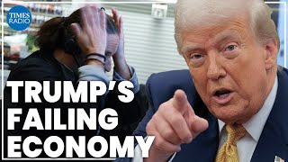 Economist explains why Trump's latest tariffs will backfire