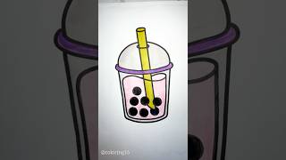Bubble Tea#bubble