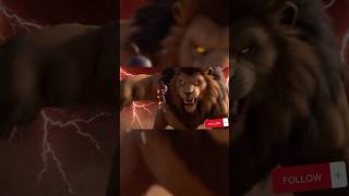 ‏#AntVsLion #JungleWar #EpicShowdown #Shorts #3DAnimation“‏The Jungle Isn’t Ready”