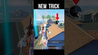 New Trick 🔥 Best Character BR & CS Rank Tricks #srikantaff