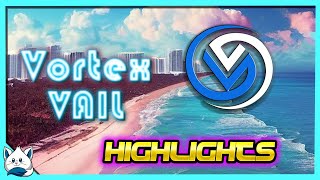 Vortex VR VAIL eSports Qualifier Highlights