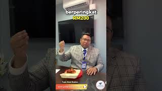 “Boss apa ni CP38 dalam gaji saya ni?” (PART 2) #cukai #lhdn #trending #genuineconsultancy