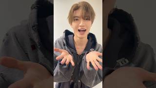 〈#ほて恋ダンス 〉 #杢代和人