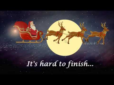 Happy Christmas from SME Office Support