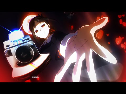 Breathe - Theon Kaguya Sama: Love is War HC  [AMV]