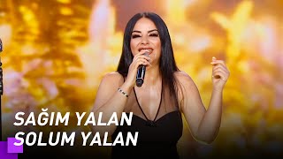Zara - Sağım Yalan Solum Yalan | Kuzeyin Oğlu Volkan Konak 1. Bölüm