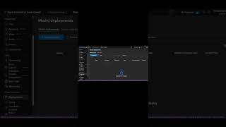 Azure OpenAI Setup in 60 Seconds! 🔐 Get API Key & Endpoint Fast #azureopenai #python #apikeys
