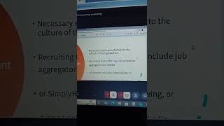 Dr Hla Myat Mon MBA HRM Lesson 3 Live