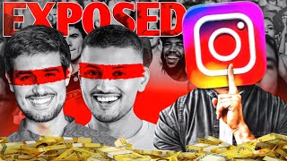 Fake Followers, Fake Fame! 😡 The TRUTH About Influencers ApnaStyle V2