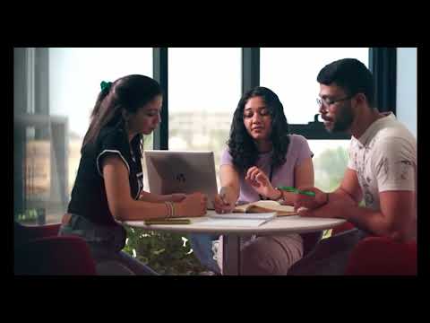 Explore UPEI Cairo Campus in Just 2 Minutes! 🇨🇦🇪🇬