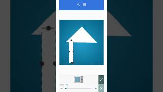 #shorts #logo kaise banaye #pixellab editing logo #how to make logo in pixellab #home #mukeshld