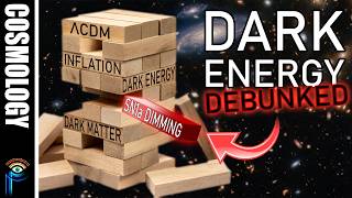 When Science Stops Questioning Itself: The Dark Energy Assumption