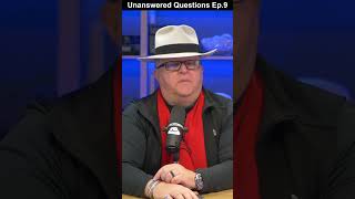 "How do you prevent hacking?" Unanswered Questions Ep9 #shorts