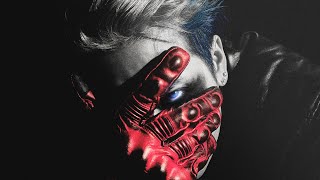 Jackson Wang - Hate to Love (Official Music Video)