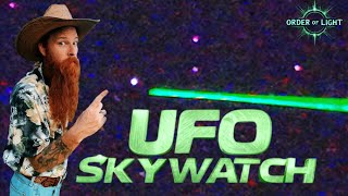 Strange UFOs & UAPs Seen While Skywatching in South Jersey / Power Ups & Mysterious Anomalies #ufo ￼
