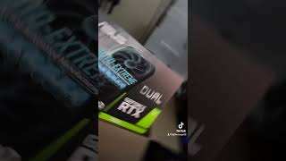 Unboxing my new pc part 2 #newpc #gaming #gaming #newpc #unboxing #pcgaming #shot #shorts