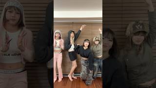 美女4人組#shorts