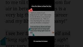 pinned comment! #CEORomance #ArrangedMarriage #GrumpySunshine #TraumaHealingRomance #SlowBurnRomance