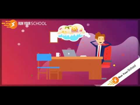 Introduction of Run Your School