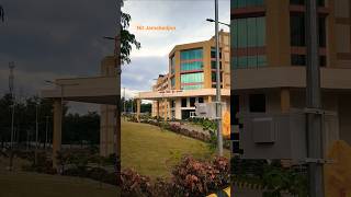 Nit Jamshedpur Hostel L #nit #nitjsr #jamshedpur #btech #engineering