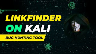 LinkFinder Tool | Linkfinder Github | Linkfinder Kali