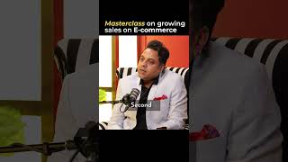 E-commerce Secrets Nobody Tells You About Selling Online