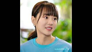 should eat this fry together within 15 seconds #unforgettablelove #cdrama #cdramaedit #cdramaedits