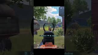 1v3  on  Pochinki ⚡🔥🔥#shorts #pubgmobile  #bgmi #pochinki