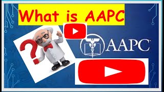 What is AAPC # service offered by AAPC # Medical coding certification # AAPC # Medical coding