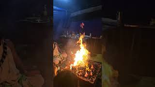 Prayaschitha Homam (vilakkapaadi, Thrissur )#culture #culturallegacy #pooja #palakad #kerala