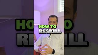 How to reskill? #business #reskill #strategy #reskilling