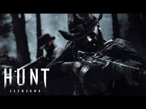 Hunt  Showdown RTX3080 @ 4k Headshot