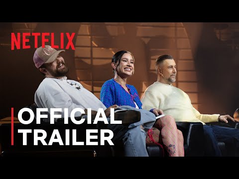 Rhythm + Flow: Poland | Official Trailer | Netflix