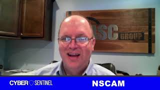 NCSAM National Cyber Security Awareness Month  | Cyber Sentinel
