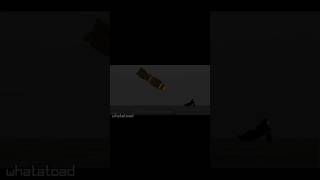 Furry gets killed by a atomic bomb   #roblox #tutorial #antifurry #moonanimator #military #nuke