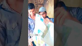Akhir me hua kya #Shorts #funny #realfoolsteam #instagram #reels @Techisrar @Sidharthkaadda
