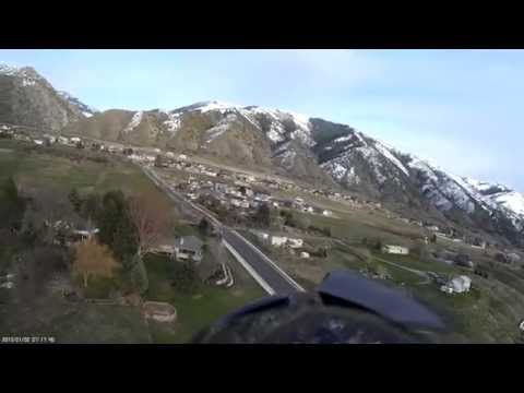 FPV Day 1 (part 1)