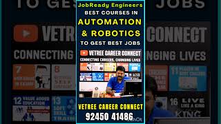 Mastering Automation and Robotics: Top Courses and Career Pathways