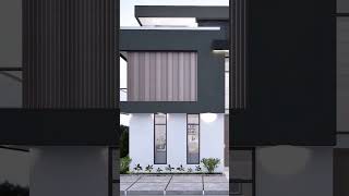 CASA MODERNA #architecture #arquitectura #house #design #render #arquitecturadeinteriores