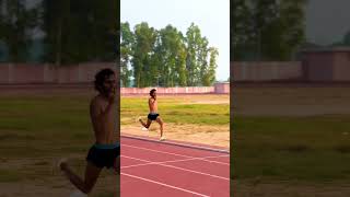 1600 meter running video/ deepa siswal running video/1600 meter tips/deepa siswal #1600meter
