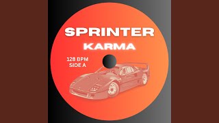 SPRINTER