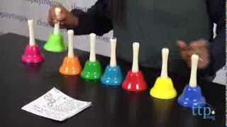 Musical Hand Bells from Schylling