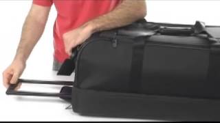 Tumi T-Tech Gateway - Yusen Large Wheeled Duffle SKU:#8096025